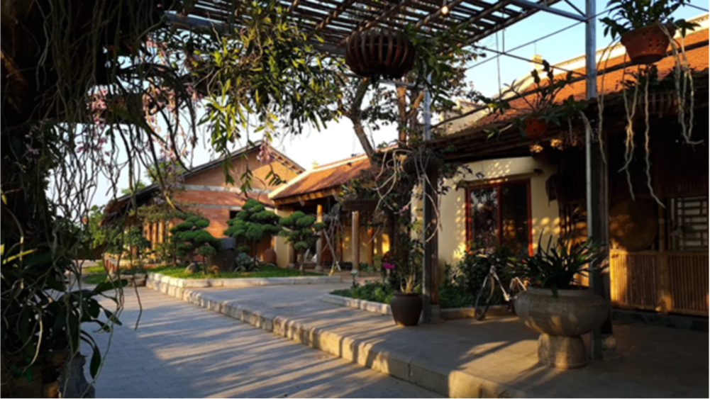 Bắc Vọng Farmstay
