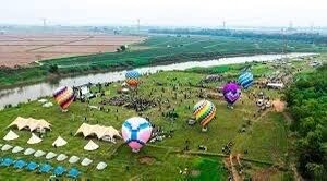 Nghỉ dưỡng cuối tuần