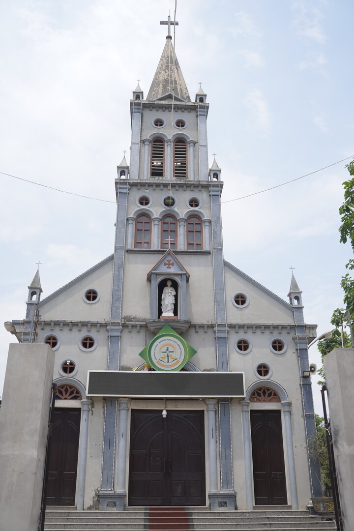 Phu Huu Church